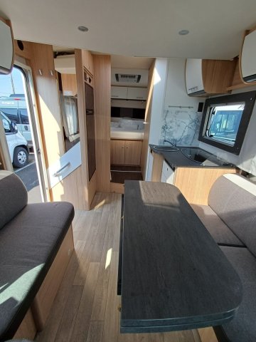 Sunlight T 69 LC - Photo 11