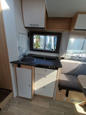 Sunlight T 69 LC - Photo 12