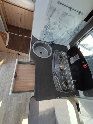 Sunlight T 69 LC - Photo 13