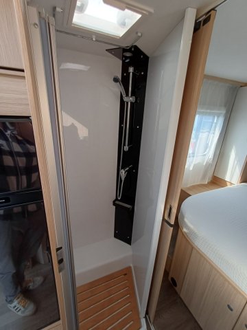 Sunlight T 69 LC - Photo 18