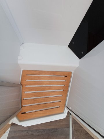 Sunlight T 69 LC - Photo 19