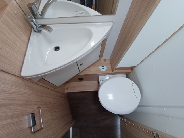 Sunlight T 69 LC - Photo 21