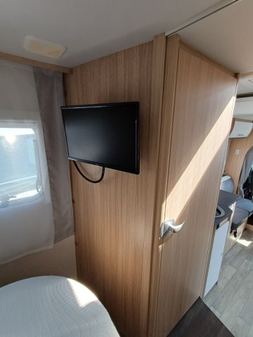 Sunlight T 69 LC - Photo 24