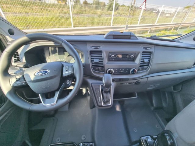 Sunlight T 690 L Adventure Edition - Photo 8