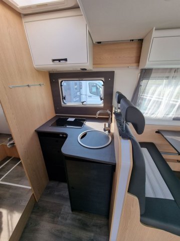 Sunlight T 690 L Adventure Edition - Photo 11