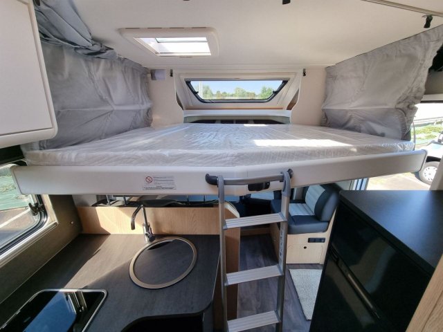 Sunlight T 690 L Adventure Edition - Photo 19