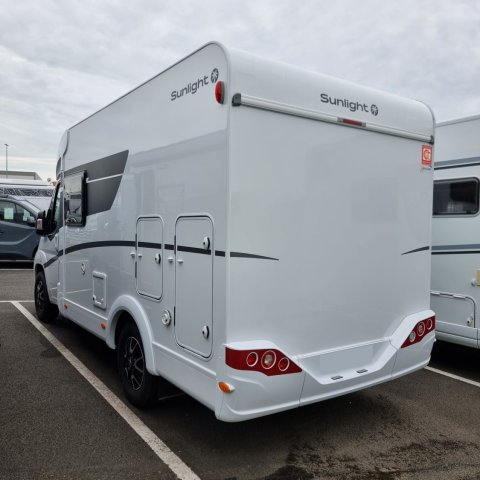 Sunlight V 60 Adventure Edition V60 - Photo 4