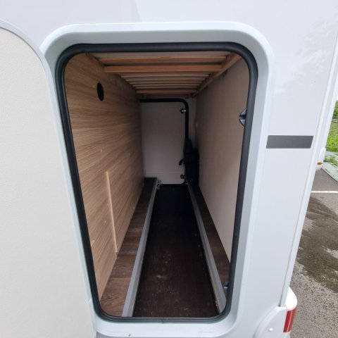 Sunlight V 60 Adventure Edition V60 - Photo 5