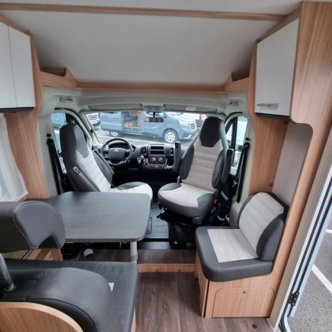 Sunlight V 60 Adventure Edition V60 - Photo 6