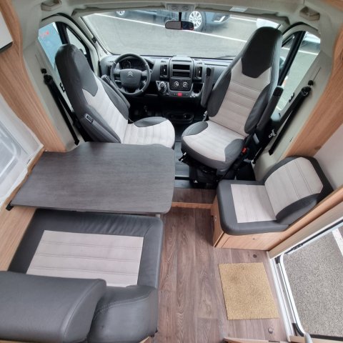 Sunlight V 60 Adventure Edition V60 - Photo 7