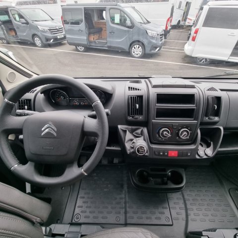 Sunlight V 60 Adventure Edition V60 - Photo 8