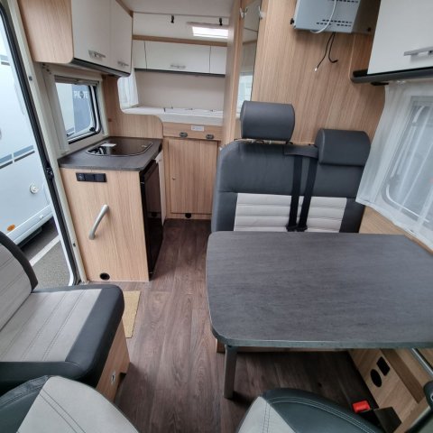 Sunlight V 60 Adventure Edition V60 - Photo 9