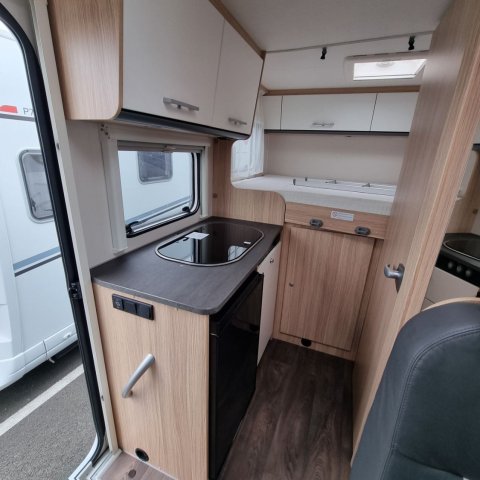 Sunlight V 60 Adventure Edition V60 - Photo 10