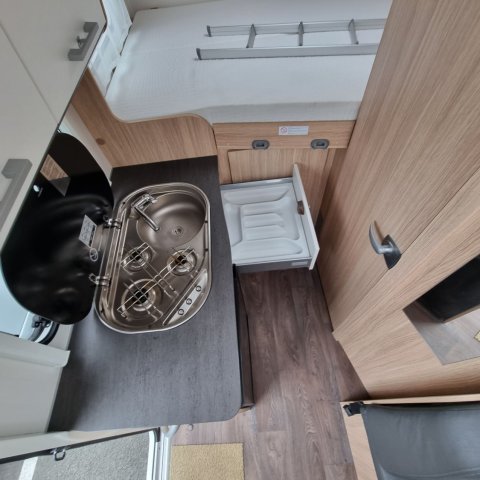 Sunlight V 60 Adventure Edition V60 - Photo 11