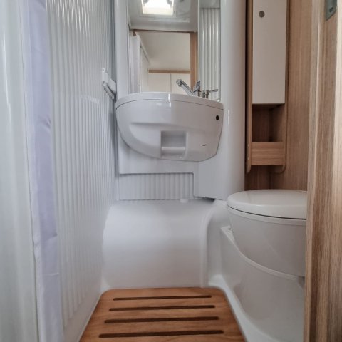 Sunlight V 60 Adventure Edition V60 - Photo 13