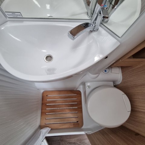 Sunlight V 60 Adventure Edition V60 - Photo 14