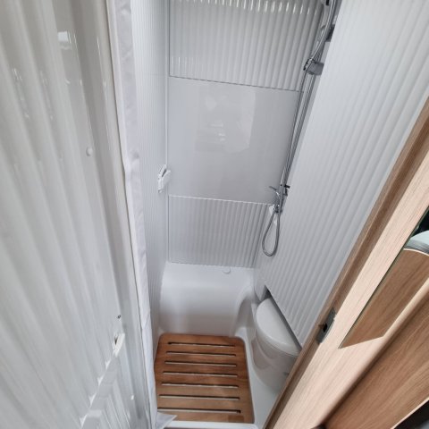 Sunlight V 60 Adventure Edition V60 - Photo 15