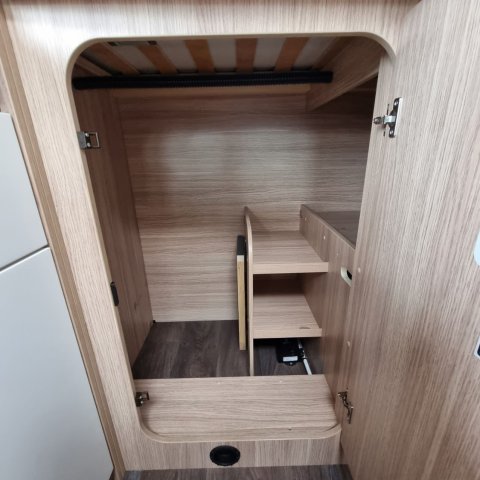 Sunlight V 60 Adventure Edition V60 - Photo 17