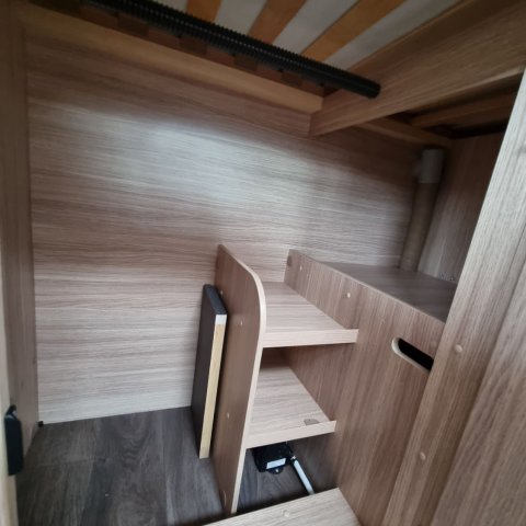 Sunlight V 60 Adventure Edition V60 - Photo 18