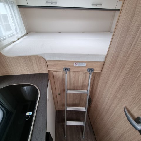 Sunlight V 60 Adventure Edition V60 - Photo 19