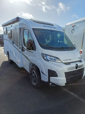 Sunlight V 60 Adventure Edition V60 - Photo 2