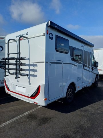 Sunlight V 60 Adventure Edition V60 - Photo 3