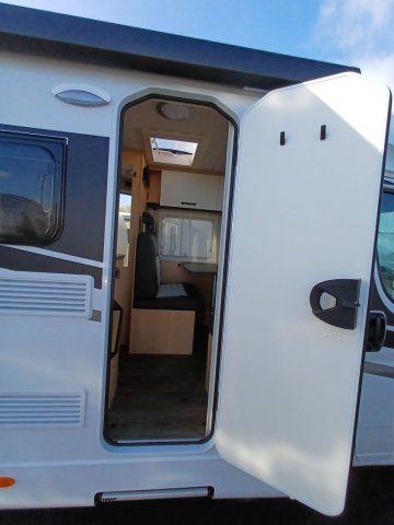 Sunlight V 60 Adventure Edition V60 - Photo 5