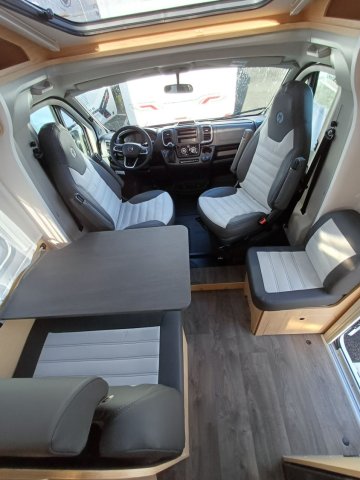 Sunlight V 60 Adventure Edition V60 - Photo 7