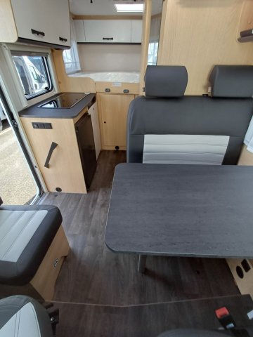 Sunlight V 60 Adventure Edition V60 - Photo 9