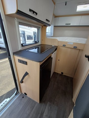 Sunlight V 60 Adventure Edition V60 - Photo 10