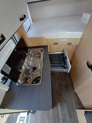 Sunlight V 60 Adventure Edition V60 - Photo 11