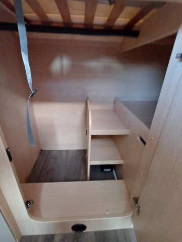 Sunlight V 60 Adventure Edition V60 - Photo 14