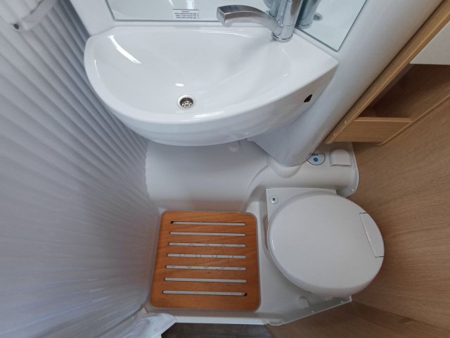 Sunlight V 60 Adventure Edition V60 - Photo 19