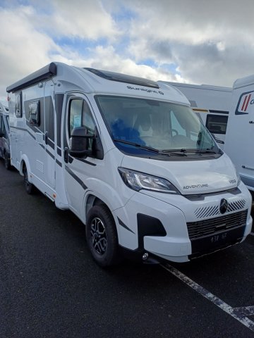 Sunlight V 69 Adventure Edition V69 Neuf