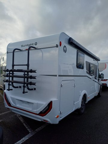 Sunlight V 69 Adventure Edition V69 - Photo 3