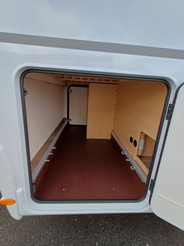 Sunlight V 69 Adventure Edition V69 - Photo 4