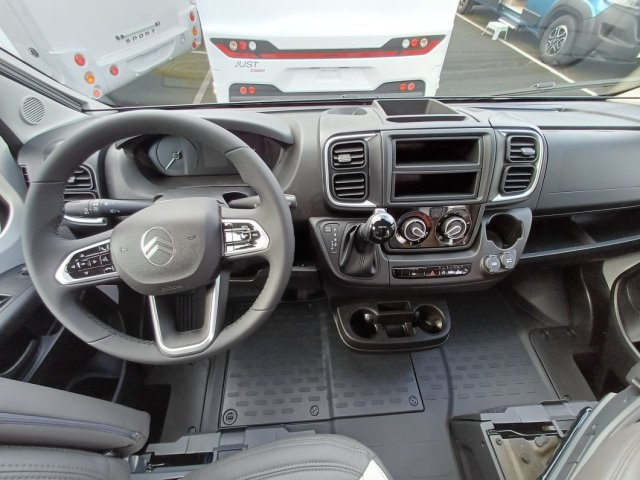 Sunlight V 69 Adventure Edition V69 - Photo 8