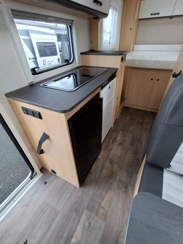 Sunlight V 69 Adventure Edition V69 - Photo 10