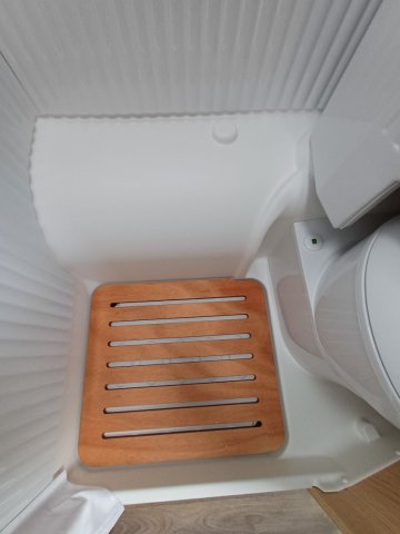 Sunlight V 69 Adventure Edition V69 - Photo 17