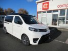 achat camping-car Crosscamp Toyota Lite