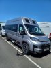 Dreamer Camper Five CAMPERFIVE ADDICT - Fourgon Aménagé et Van
