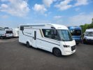 Eura Mobil Integra Line IL 720 EF - Intégral