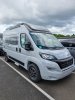 Karmann-Mobil Davis 540 Lifestyle RT - Fourgon Aménagé et Van