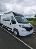 Karmann-Mobil Davis 630 Lifestyle RT - Fourgon Aménagé et Van