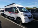 Pilote V 600 G X Edition - Fourgon Aménagé et Van