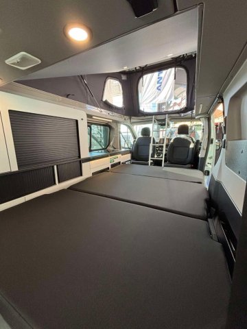 Antilope VAN Flex 5 Millenium - Photo 13
