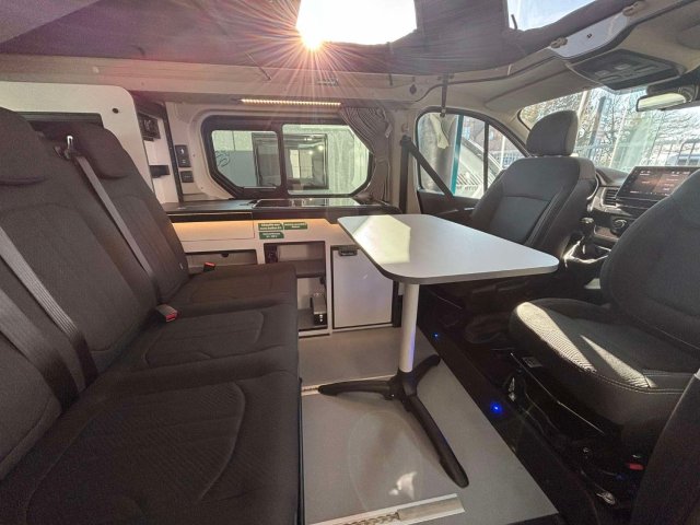 Antilope VAN Flex 5 Millenium - Photo 3