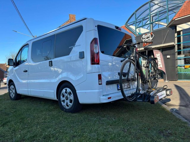 Antilope VAN Flex 5 Millenium - Photo 17