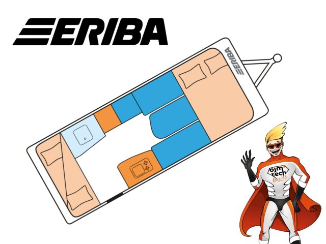 Hymer Exsis-T 564 - Photo 5