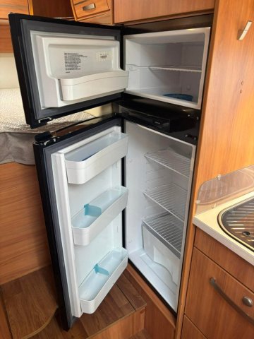 Hymer Exsis-T 564 - Photo 13